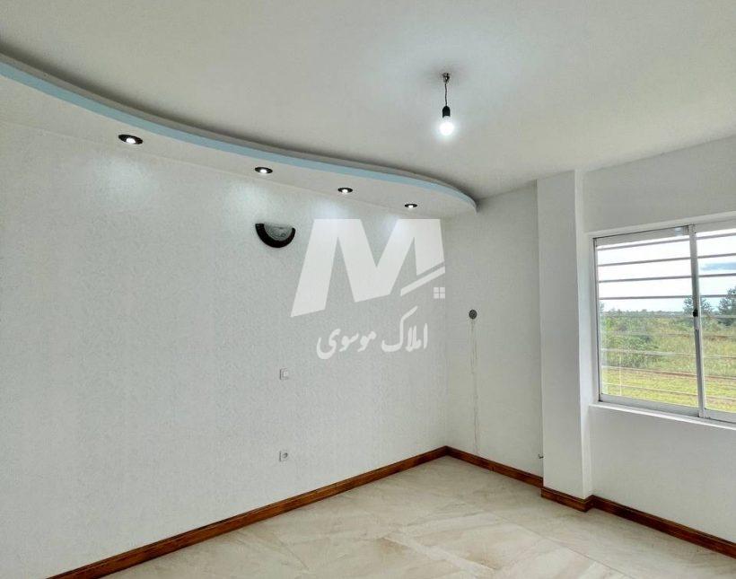 خريد ويلا دوبلكس ٢٨٠ متري مستقل استخردار در كيابسر چمستان | 280 متر