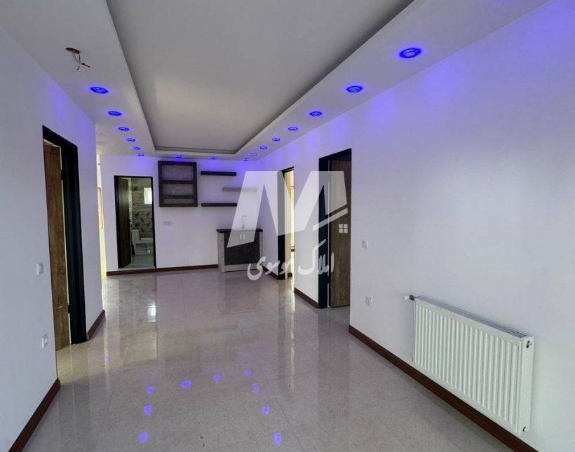 خريد ويلا دوبلكس ٣٠٠ متري استخردار در سعادت آباد چمستان | 300 متر
