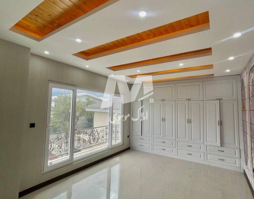خريد ويلا باغ ٦٠٠ متري مستقل استخردار در كيابسر چمستان | 600 متر