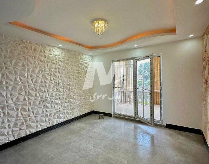 خريد ويلا دوبلكس ٤٠٠ متري استخردار در آهودشت چمستان | 400 متر