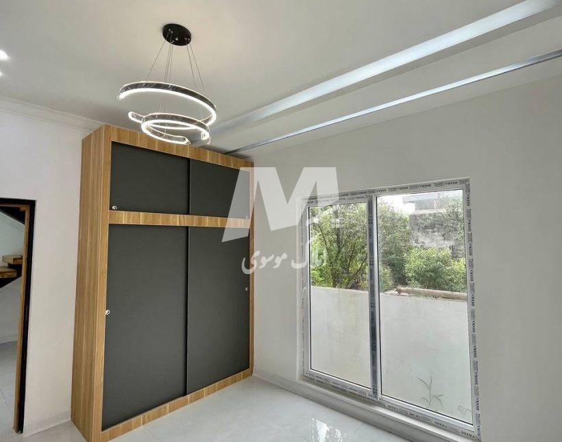 فروش ویلای شهرکی ۲۲۰ متری در بهدشت مدارک کامل | 220 متر
