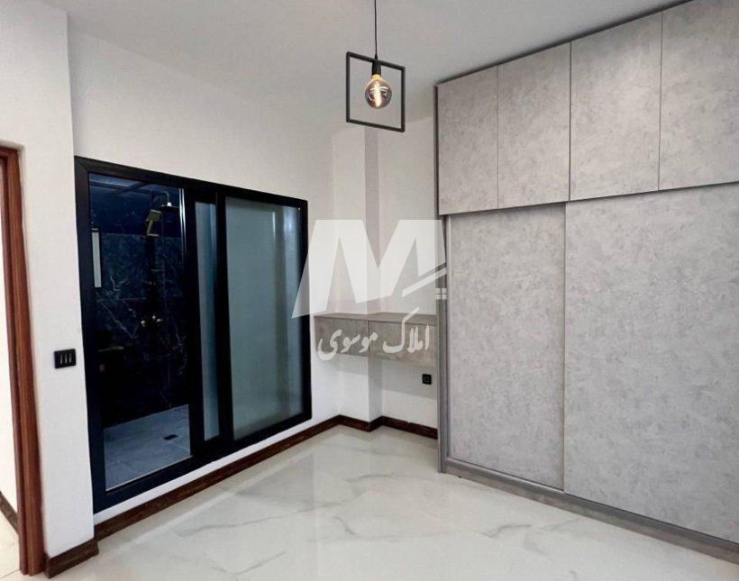 خرید ویلا دوبلکس مدرن شهرکی ۳ خواب مستر | 250 متر