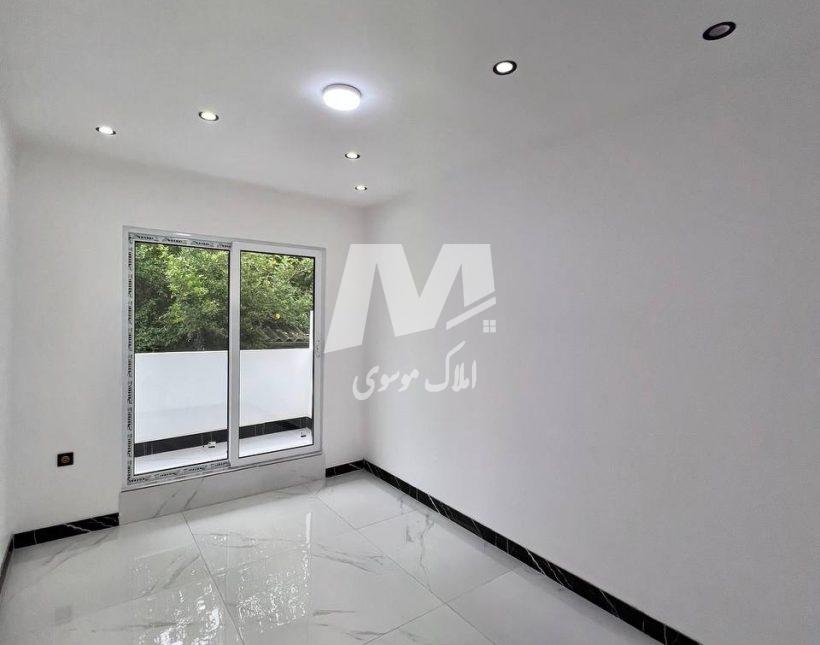 خرید ویلا فلت شهرکی خوش‌نقشه سند تک‌برگ اقساطي | 150 متر