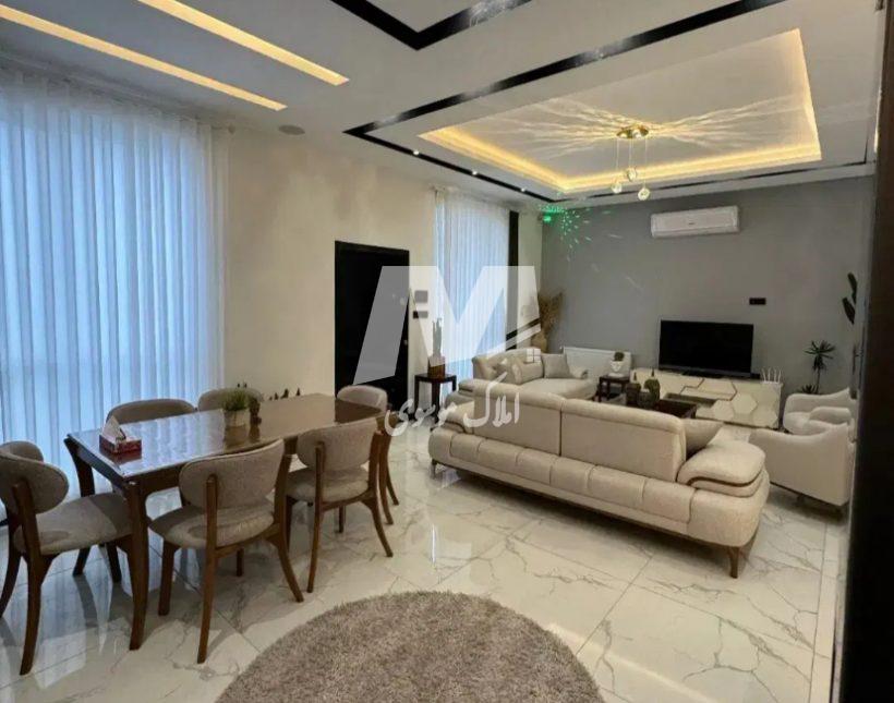 خرید ویلا مدرن استخردار در نعمت‌آباد فول امکانات آماده تحویل | 230 متر