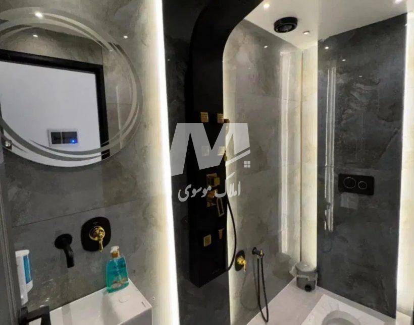 خرید ویلا مدرن استخردار در نعمت‌آباد فول امکانات آماده تحویل | 230 متر