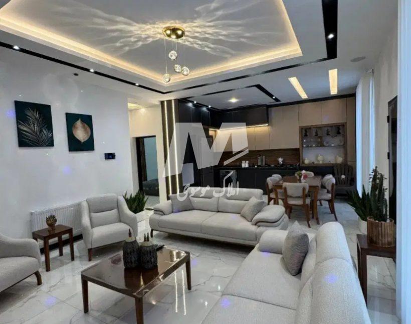 خرید ویلا مدرن استخردار در نعمت‌آباد فول امکانات آماده تحویل | 230 متر