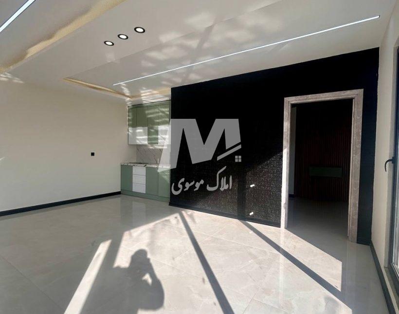 خرید ویلا تریپلکس ۵۰۰ متری با استخر داخلی و ‌روف | 270 متر