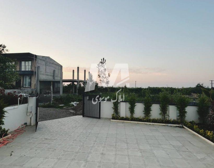 خرید ویلا نعمت‌آباد دوبلکس مدرن با شرایط استثنایی خرید | 310 متر