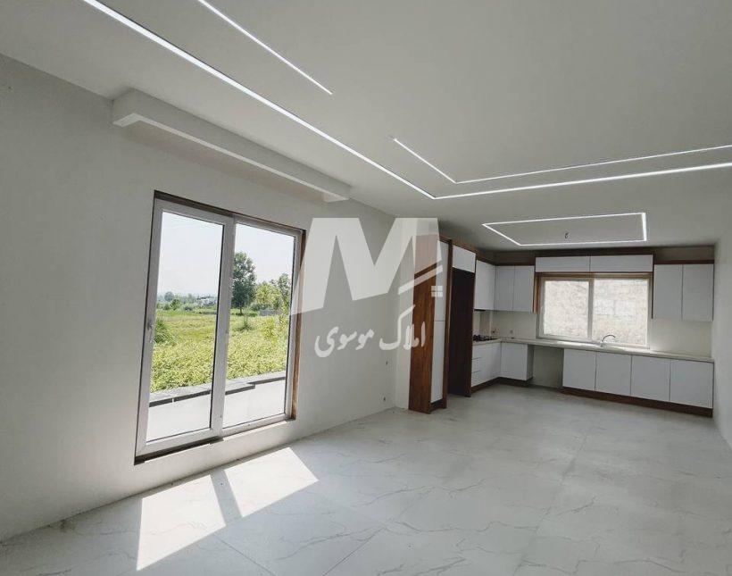 خرید ویلا نعمت‌آباد دوبلکس مدرن با شرایط استثنایی خرید | 310 متر