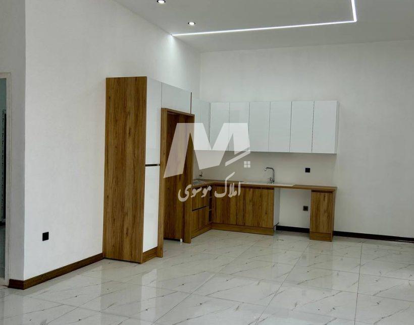 فروش ویلای فلت مدرن شهرکی و آماده سکونت در نعمت آباد | 170 متر