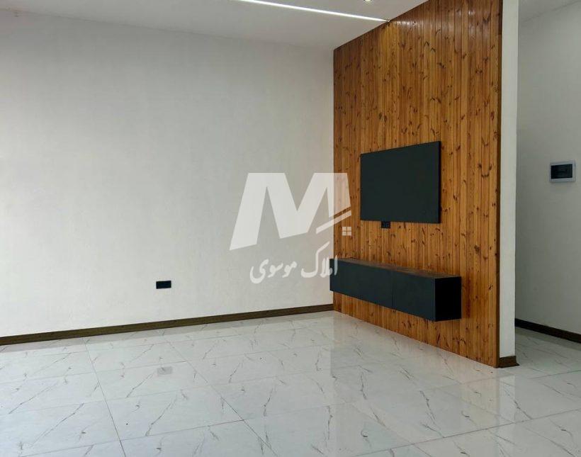 فروش ویلای فلت مدرن شهرکی و آماده سکونت در نعمت آباد | 170 متر