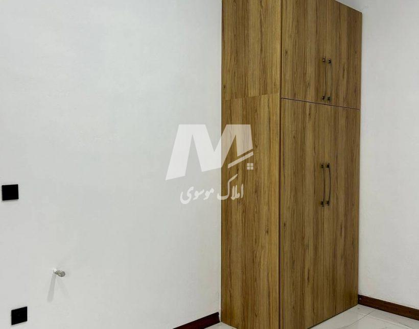 فروش ویلای فلت مدرن شهرکی و آماده سکونت در نعمت آباد | 170 متر