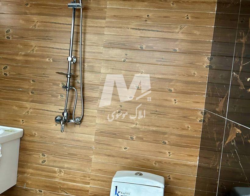 فروش ویلای فلت مدرن شهرکی و آماده سکونت در نعمت آباد | 170 متر