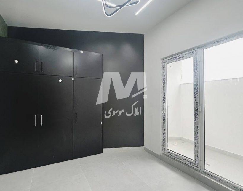 فروش ویژه ویلای نوساز شهرکی ٣ خواب سند تک‌ برگ | 180 متر