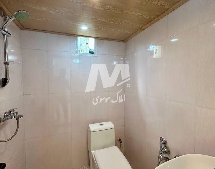 خرید ویلا فلت مستقل و شيك در آهودشت | 170 متر