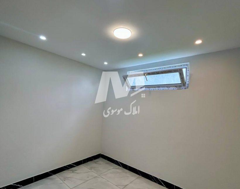 خرید ویلا فلت مستقل و شيك در آهودشت | 170 متر