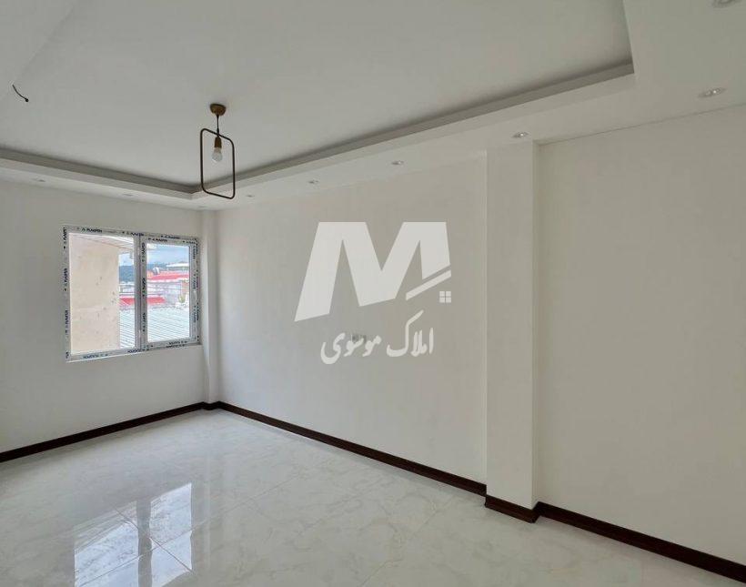خرید ویلا دوبلکس نما کلاسیک نعمت‌آباد ۴ خواب با تراس بزرگ | 300 متر