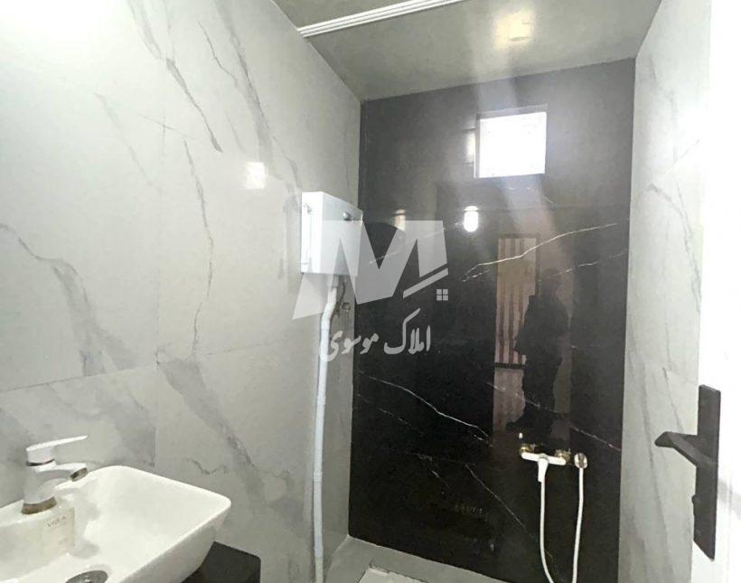 خريد ویلا فلت مدرن آپادانا شهرکی سند دار آماده سکونت | 190 متر
