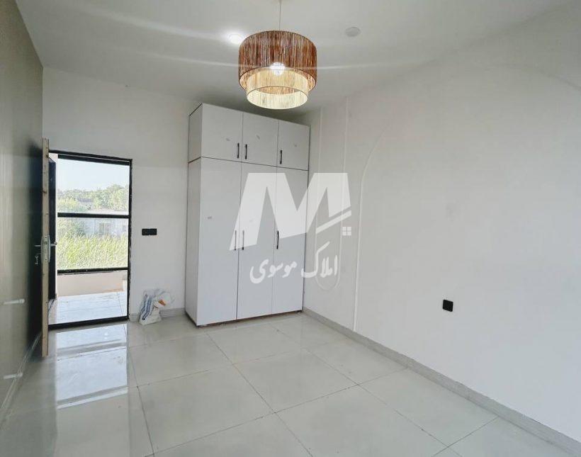 خريد ویلا دوبلکس مدرن شهرکی بهدشت | 152 متر