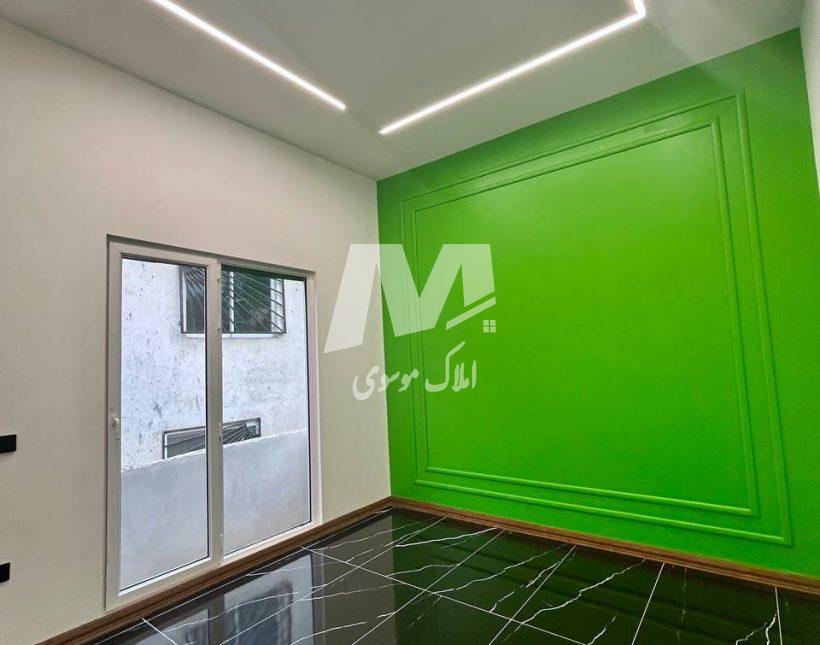 خریدویلا دوبلکس مدرن شهرکی بهدشت با متریال درجه یک | 170 متر