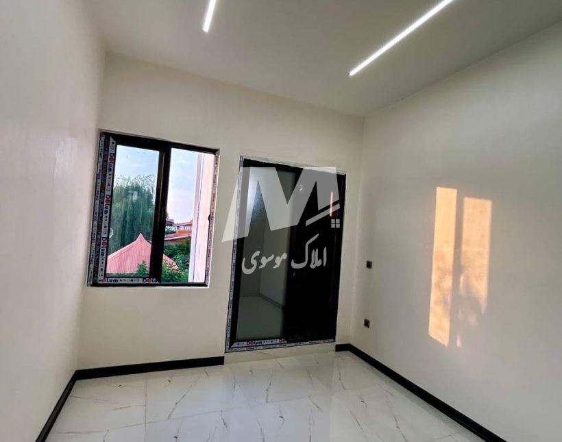 خريد ویلا دوبلکس جنگلی نعمت‌آباد تراس با ویوی ابدی | 140 متر
