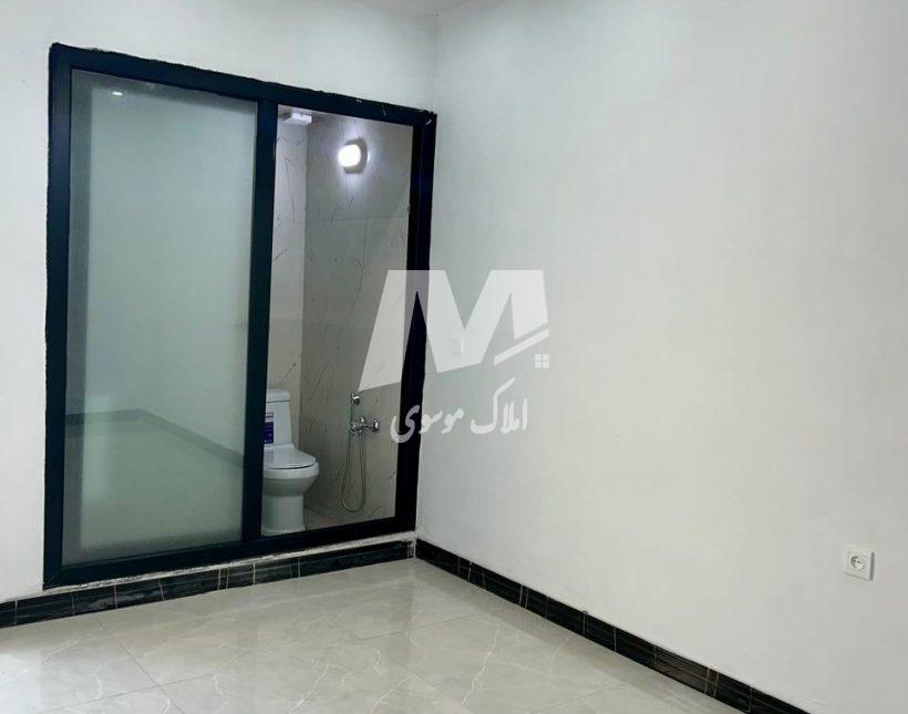 فروش ویژه ویلای فلت شهرک تکمیل‌ شده با نگهبانی ۲۴ ساعته | 150 متر