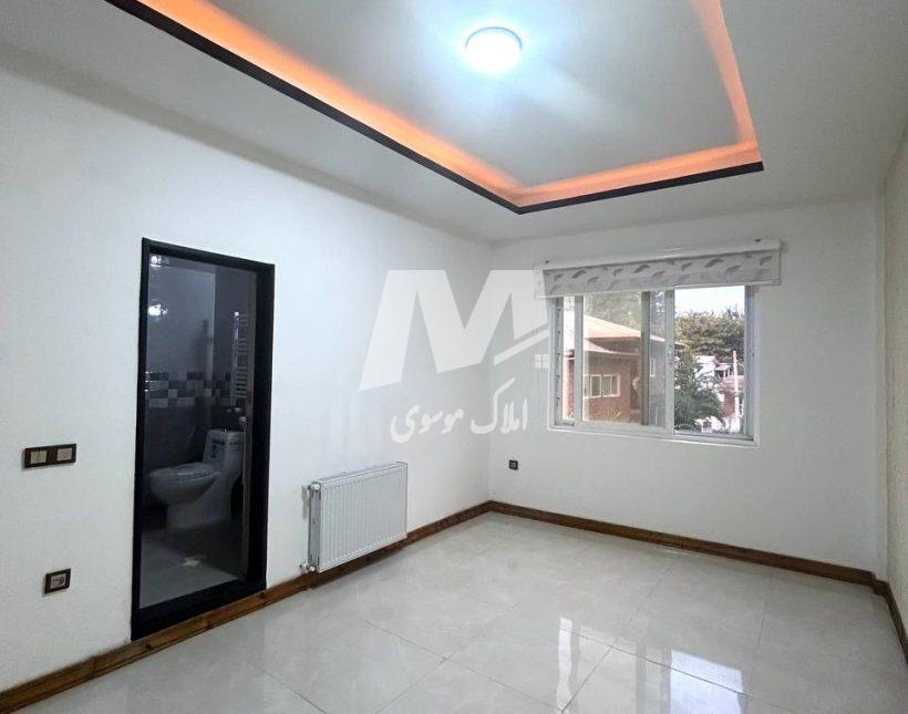 خريد ویلا دوبلکس سند دار با روف اختصاصی و ۴ خواب حاجي آباد | 220 متر
