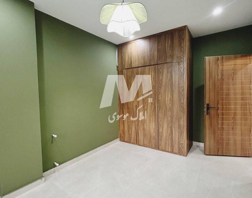 خريد ويلا مدیترانه‌ای استخر ۴ فصل سند تک‌برگ | 260 متر
