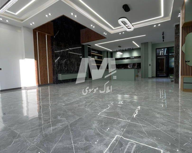 فروش ویلا مدرن سعادت‌آباد با استخر فول امكانات | 462 متر