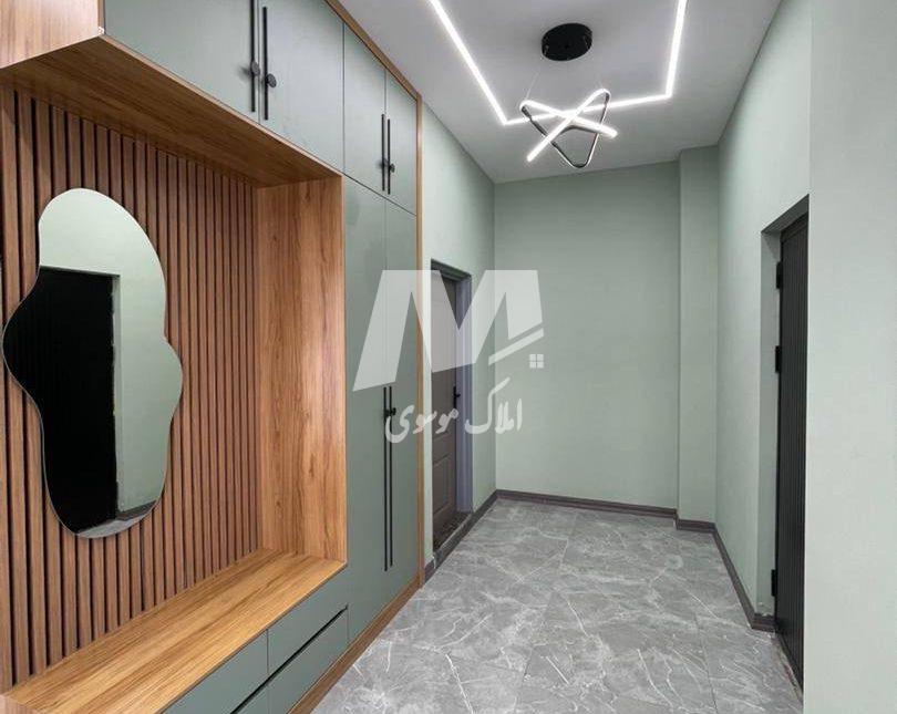 فروش ویلا مدرن سعادت‌آباد با استخر فول امكانات | 462 متر