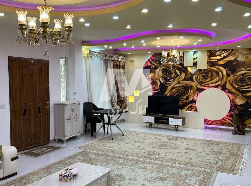 خرید ویلا اقساطی در چمستان سعادت آباد ۲۰۰ متر بنا سند دار | ۲۰۰ متر