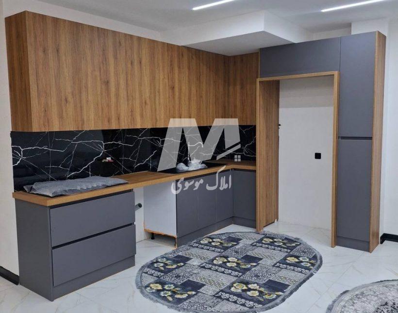 خريد ویلا دوبلکس مدرن شهرکی با استخر ۴ فصل و اقساط بلندمدت | 170 متر