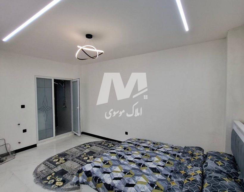 خريد ویلا دوبلکس مدرن شهرکی با استخر ۴ فصل و اقساط بلندمدت | 170 متر