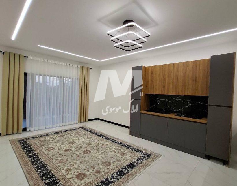 خريد ویلا دوبلکس مدرن شهرکی با استخر ۴ فصل و اقساط بلندمدت | 170 متر