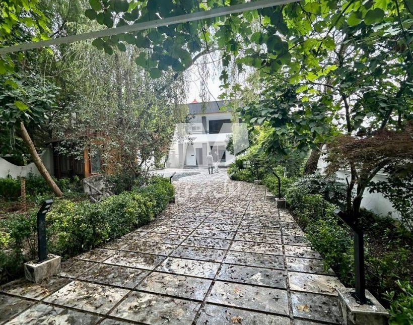 خرید ویلا اقساطی در چمستان جوربند دوبلکس استخر دار | ۷۸۰ متر