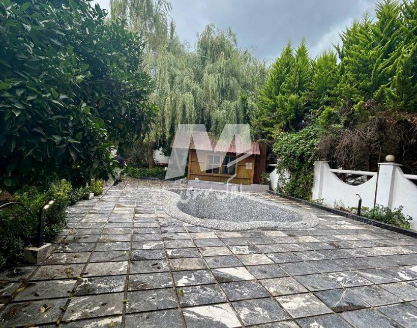 خرید ویلا اقساطی در چمستان جوربند دوبلکس استخر دار | ۷۸۰ متر
