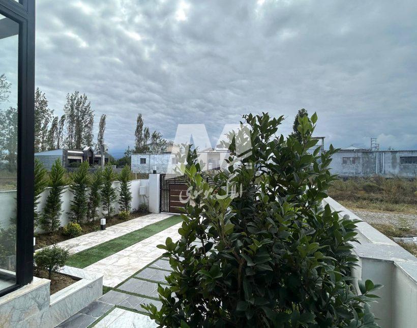 خرید ویلا اقساطی در چمستان دوبلکس شهرکی سند دار | ۱۶۰ متر