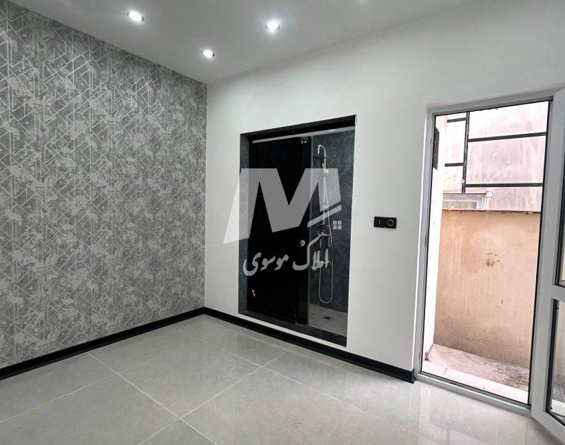 خرید ویلا اقساطی در چمستان دوبلکس شهرکی سند دار | ۱۶۰ متر