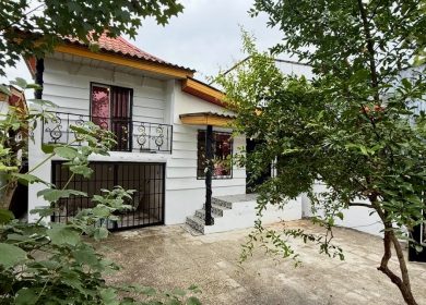 فروش ویلا زیر قیمت چمستان | 180 متر