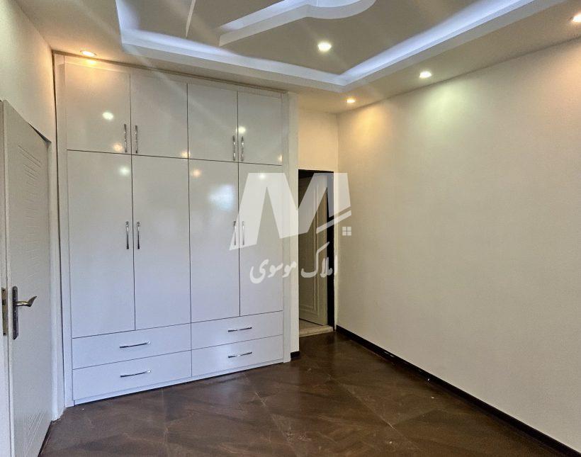 خرید ویلا باغ نیم پیلوت چمستان | 230 متر