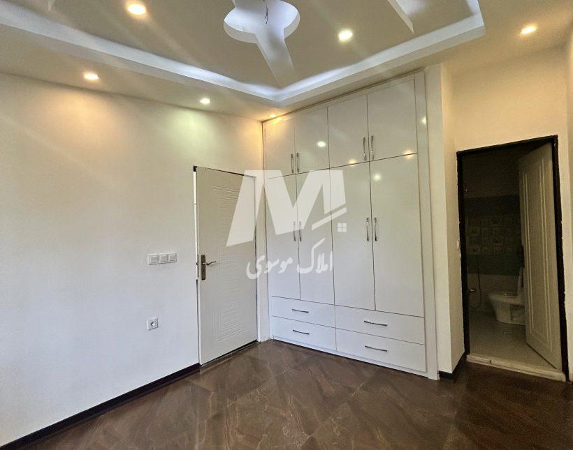 خرید ویلا باغ نیم پیلوت چمستان | 230 متر