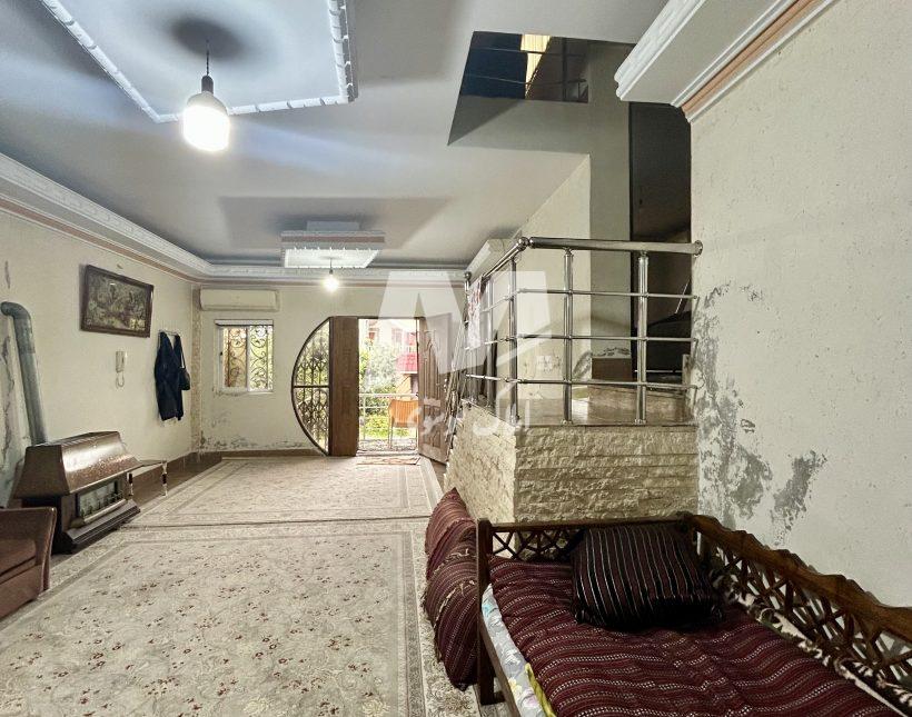 خرید ویلا باغ طرح دوبلکس چمستان | 315 متر