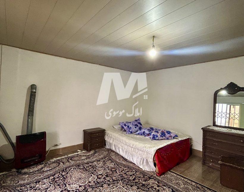 خرید ویلا باغ طرح دوبلکس چمستان | 315 متر