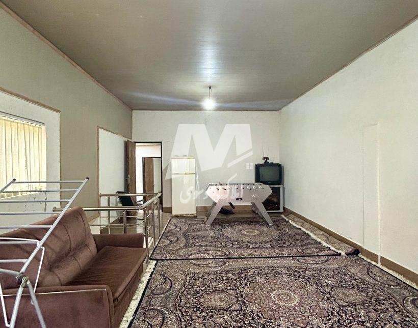 خرید ویلا باغ طرح دوبلکس چمستان | 315 متر