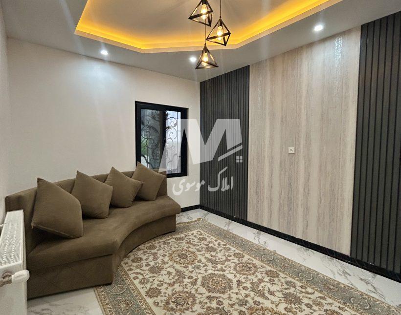 خرید ویلا فول فرنیش زیر قیمت چمستان | 200 متر