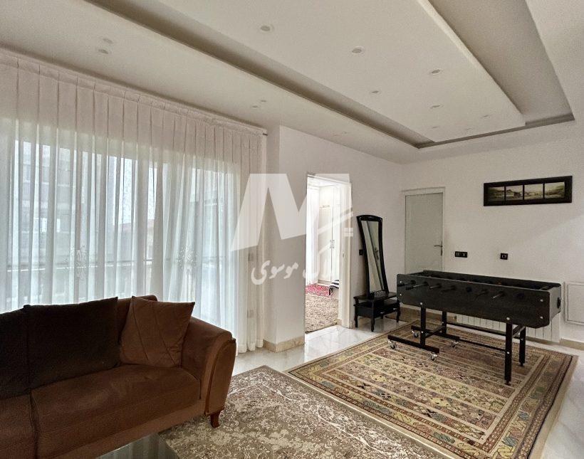 خرید ویلا دوبلکس فول فرنیش چمستان | 200 متر