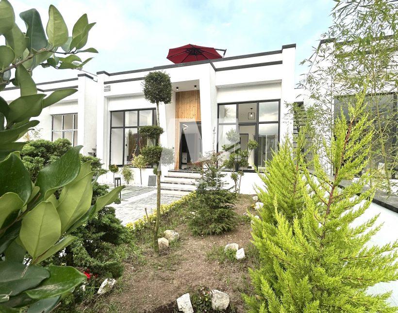 خرید ویلا تاپ لوکیشن چمستان | 230 متر