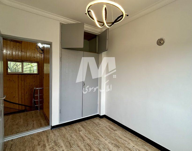 خرید ویلا باغ فول فرنیش چمستان | 770 متر