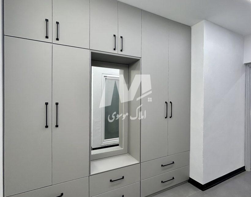 خرید ویلا باغ فول فرنیش چمستان | 770 متر