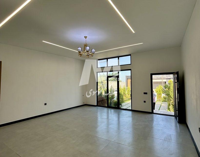 خرید ویلا سند دار ارزان چمستان | 160 متر